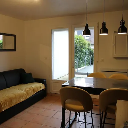 Poziode Appartement *