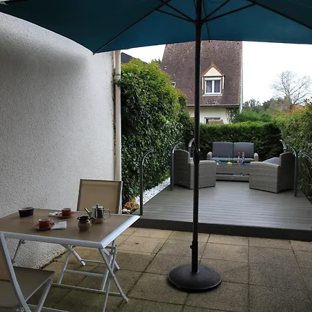 Appartement Poziode Courseulles-sur-Mer