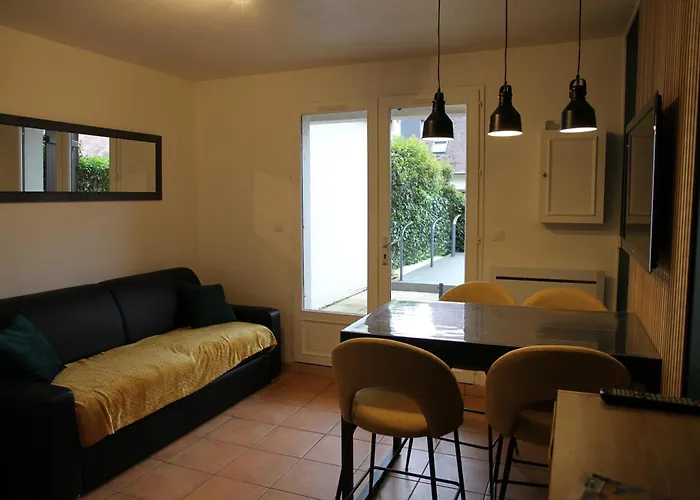 Poziode Appartement *