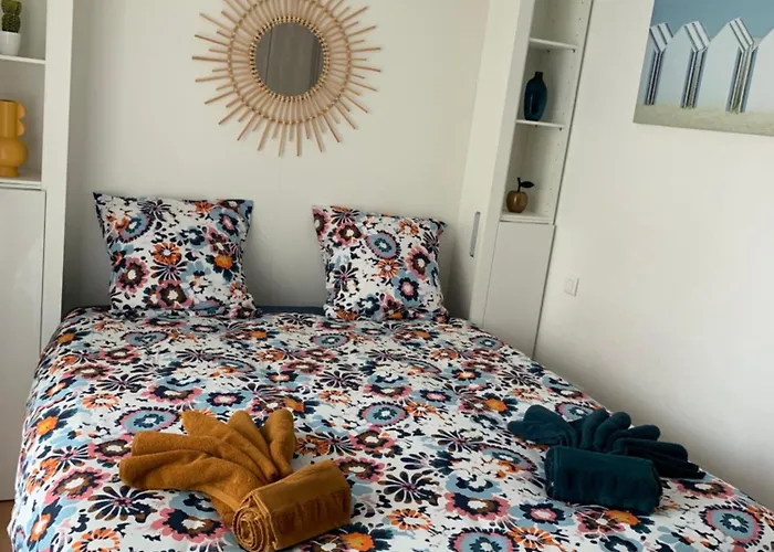 Poziode * Courseulles-sur-Mer