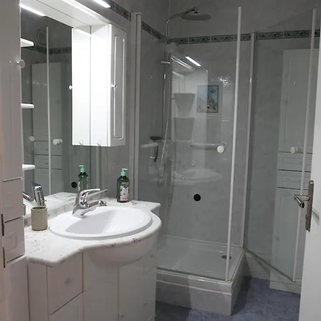 Apartman Poziode