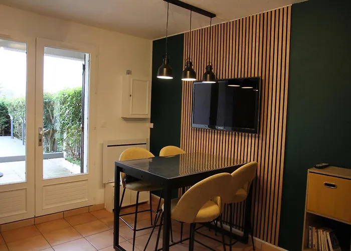 Poziodé Courseulles-sur-Mer