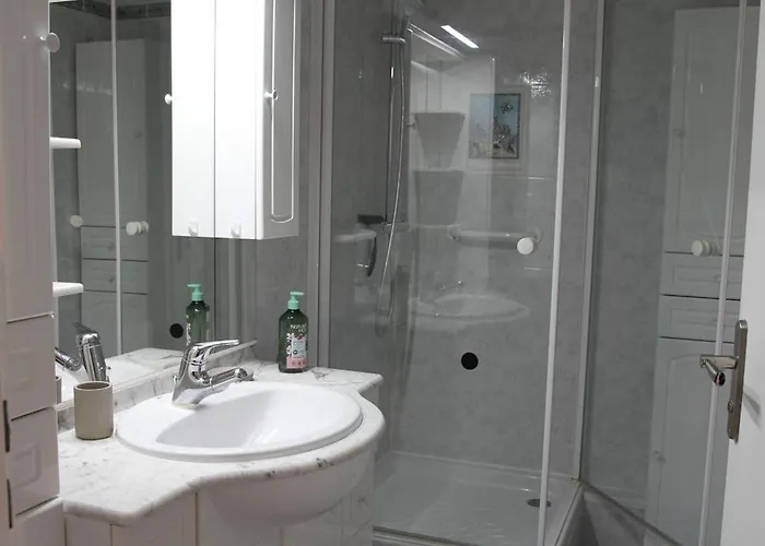 Appartamento Poziodé