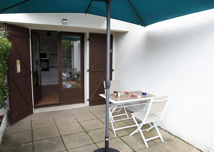 Poziodé Courseulles-sur-Mer